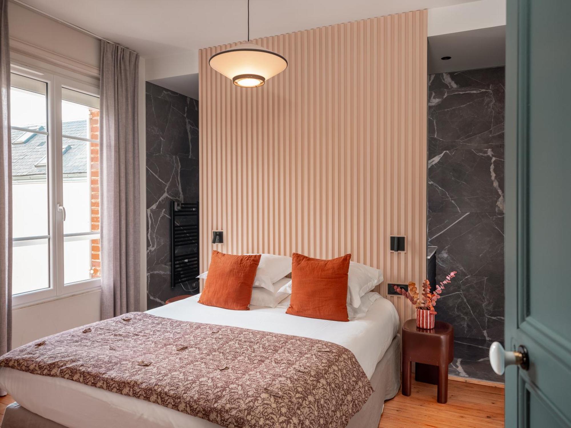 Villa Berry Centre Deauville - Chic & Stylee - Magnifique Jardin المظهر الخارجي الصورة