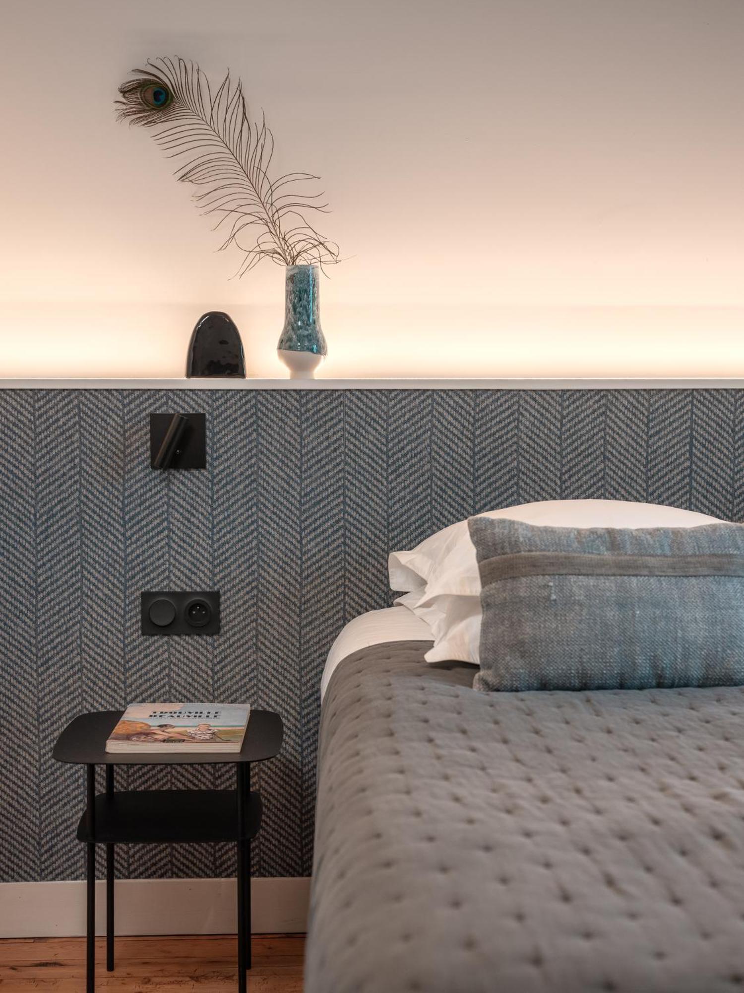 Villa Berry Centre Deauville - Chic & Stylee - Magnifique Jardin المظهر الخارجي الصورة