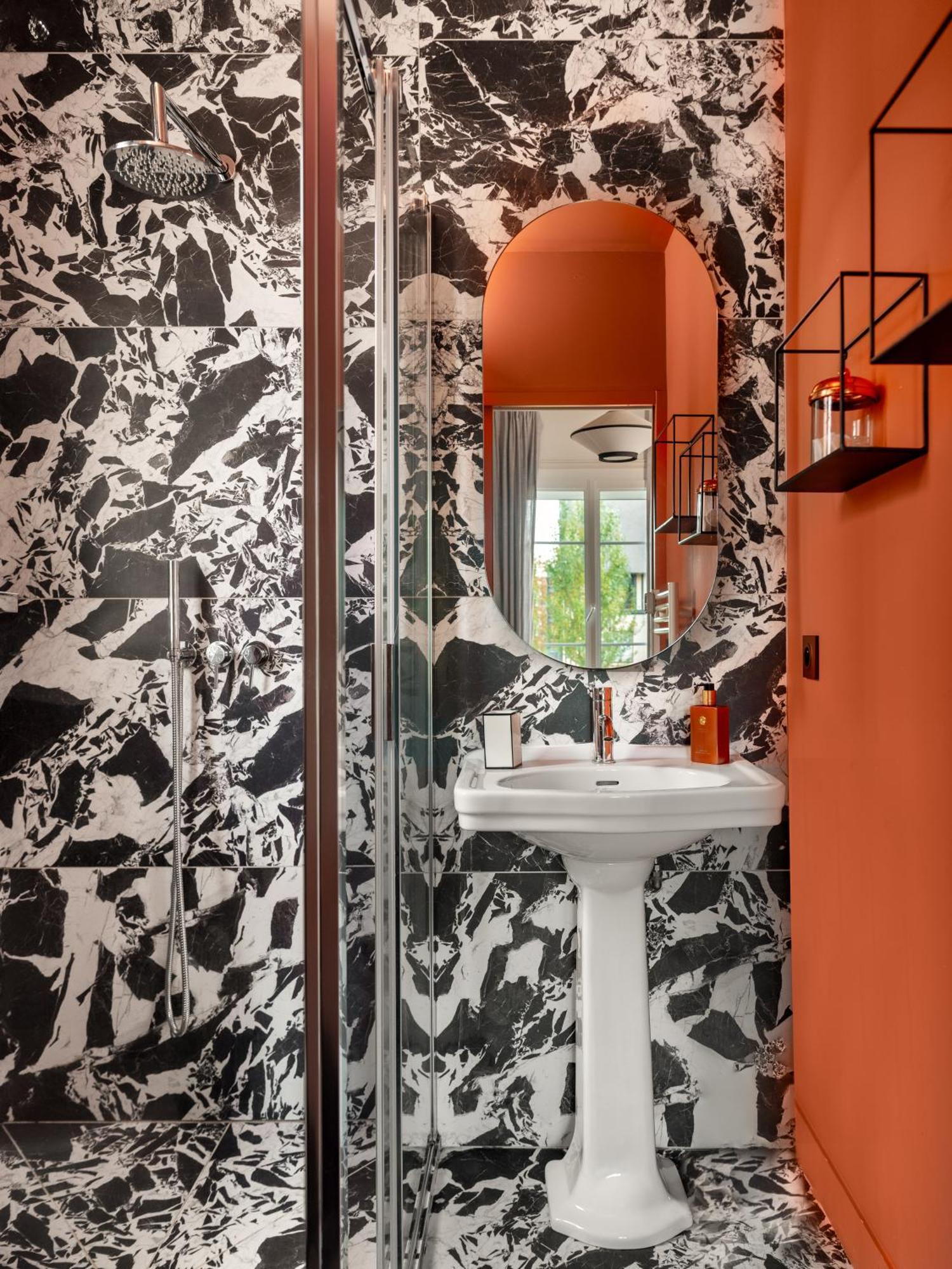 Villa Berry Centre Deauville - Chic & Stylee - Magnifique Jardin المظهر الخارجي الصورة