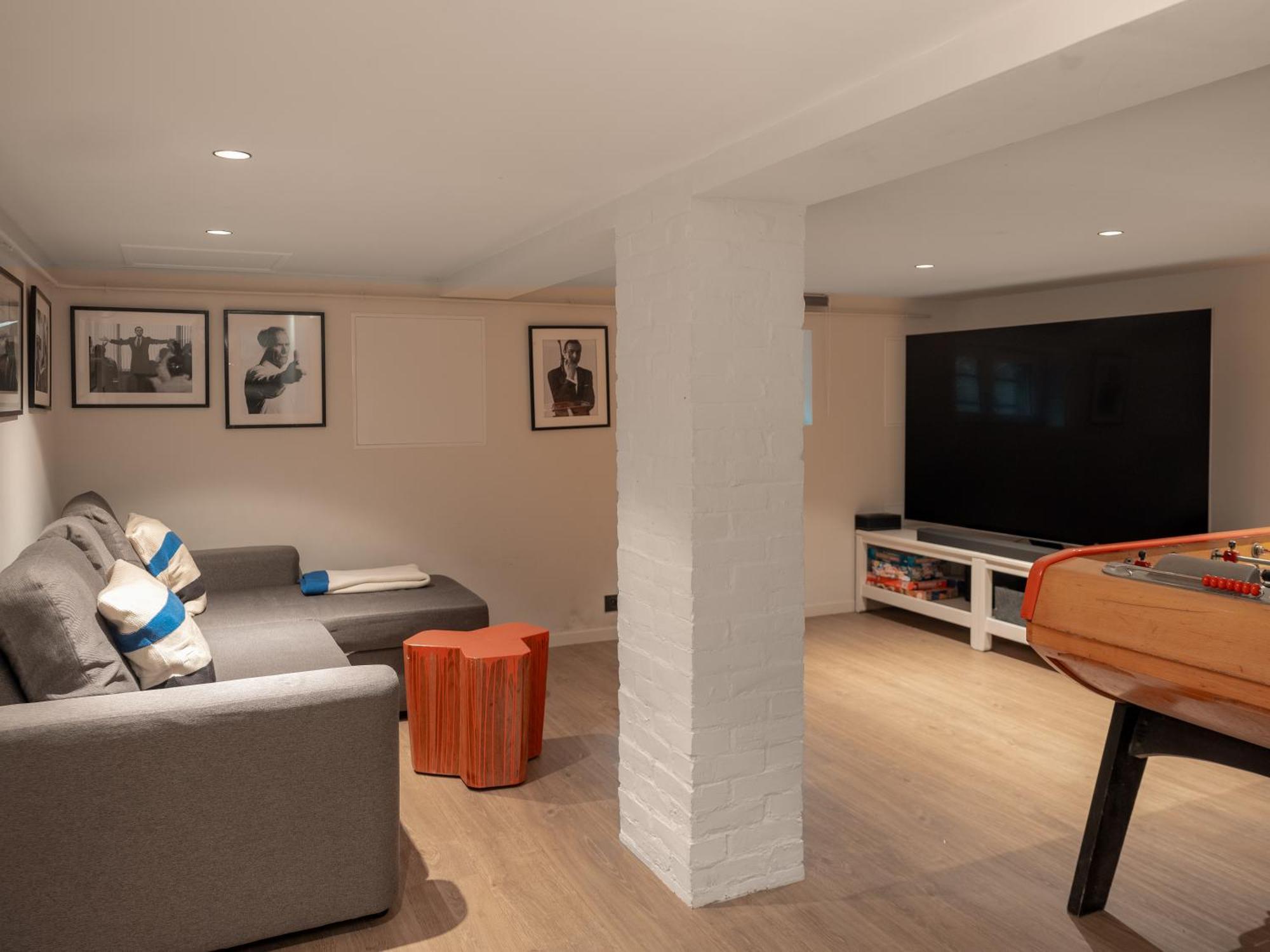 Villa Berry Centre Deauville - Chic & Stylee - Magnifique Jardin المظهر الخارجي الصورة