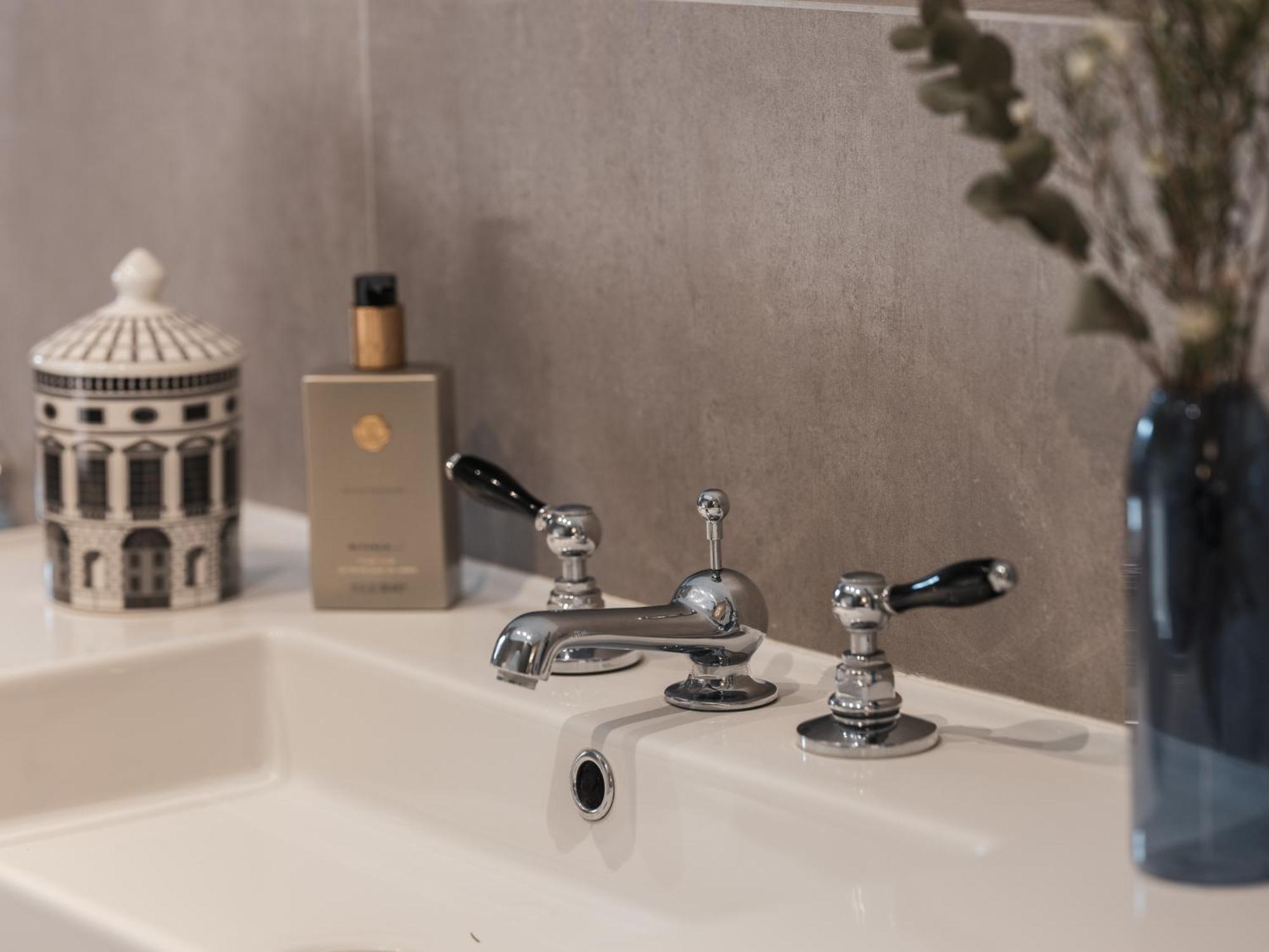 Villa Berry Centre Deauville - Chic & Stylee - Magnifique Jardin المظهر الخارجي الصورة