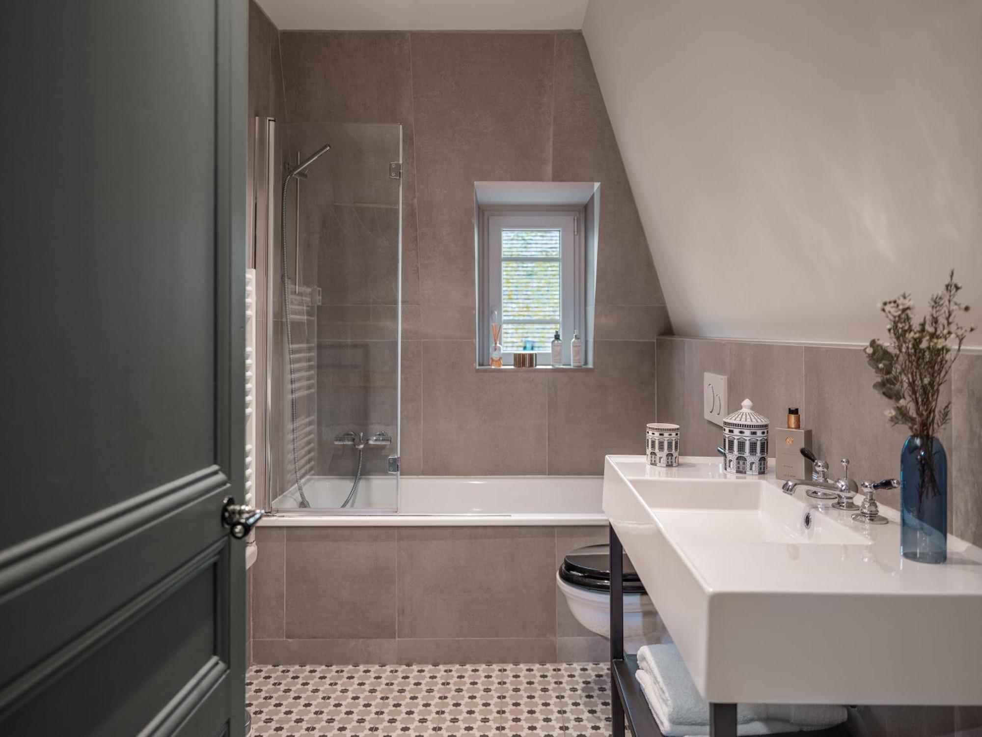 Villa Berry Centre Deauville - Chic & Stylee - Magnifique Jardin المظهر الخارجي الصورة