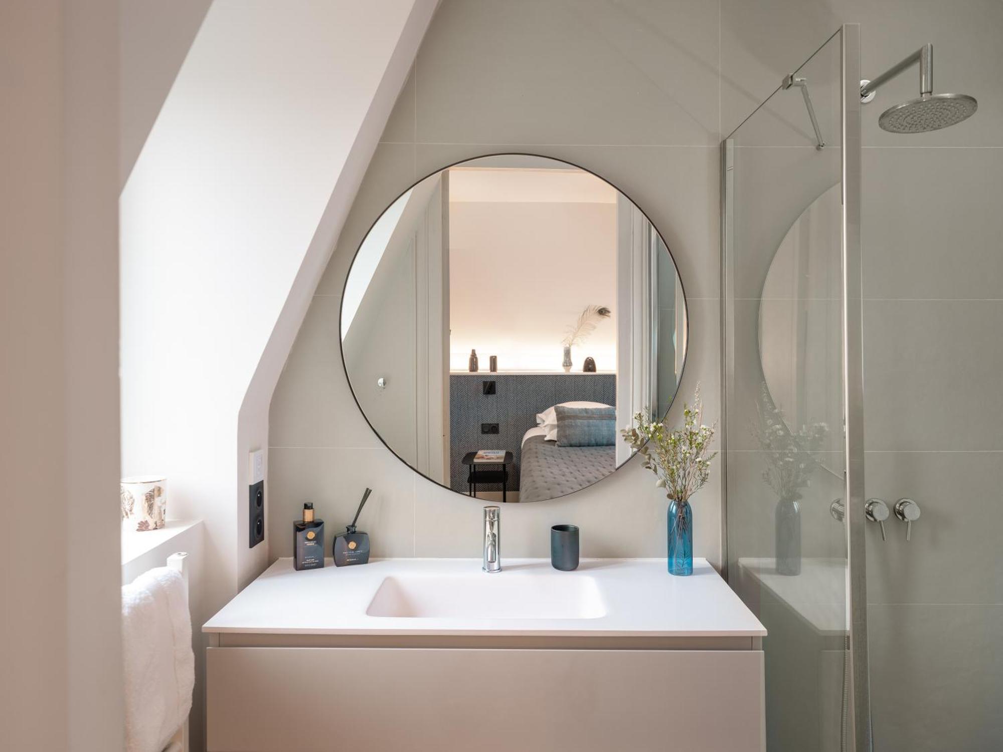 Villa Berry Centre Deauville - Chic & Stylee - Magnifique Jardin المظهر الخارجي الصورة