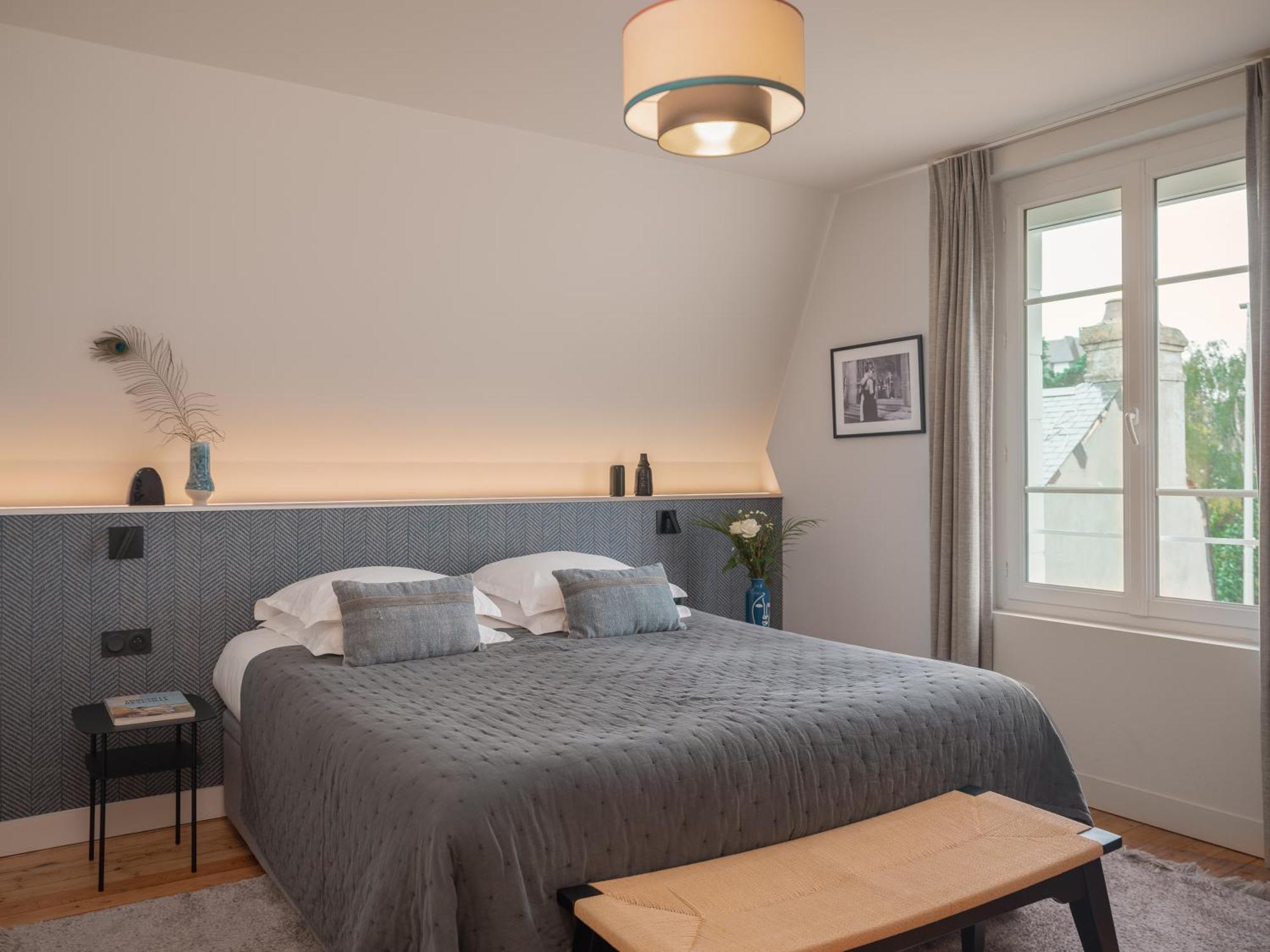 Villa Berry Centre Deauville - Chic & Stylee - Magnifique Jardin المظهر الخارجي الصورة